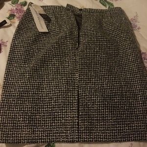 Josephine chaus skirt